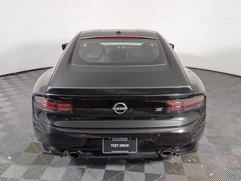 Used 2023 Nissan Z Performance w/ Floor Mat Package (L93) image 6