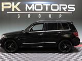 Used 2015 Mercedes-Benz GLK 350 2WD w/ Premium 1 Package image 3