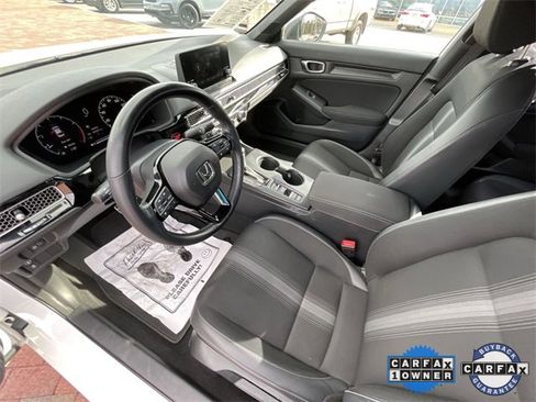 Certified 2023 Honda Civic Sport image 15