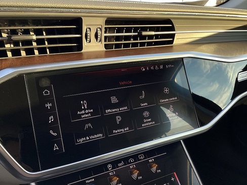 Used 2019 Audi A6 3.0T Premium Plus w/ Premium Plus Package image 12