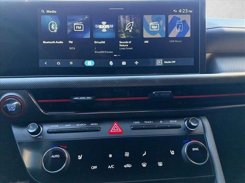 Used 2025 Hyundai Sonata N Line image 18