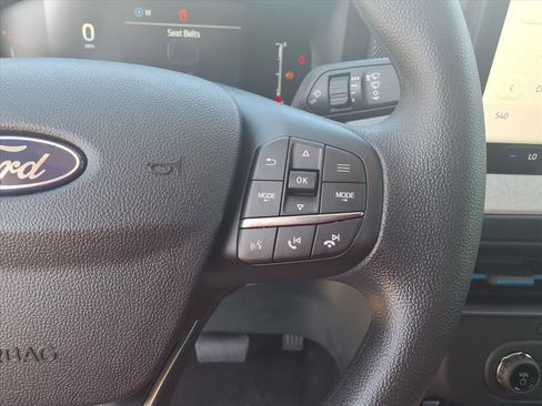 New 2026 Ford Maverick XLT FWD image 15