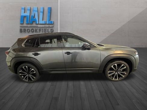 New 2026 MAZDA CX-50 2.5 Turbo w/ Weather Package AWD/4WD image 5