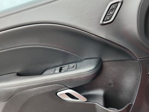 Used 2022 Dodge Challenger R/T Scat Pack image 16