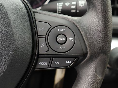 Used 2023 Toyota RAV4 LE image 24