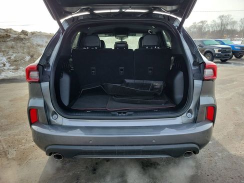 Used 2023 Ford Escape ST-Line Select w/ Tech Pack #1 image 24