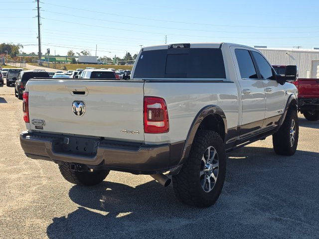 Used 2023 RAM 3500 Limited AWD/4WD image 5
