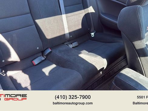 Used 2007 Honda Civic Si image 26