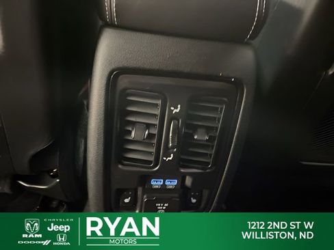 Used 2023 Dodge Durango SRT image 43