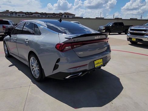 Used 2023 Kia K5 GT-Line FWD image 7