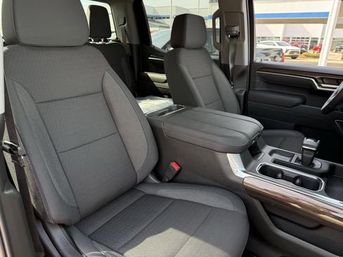 New 2026 Chevrolet Silverado 1500 LT RWD image 23