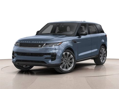 New 2026 Land Rover Range Rover Sport SE image 1