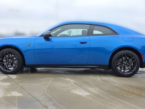 New 2026 Dodge Charger Scat Pack AWD/4WD image 2