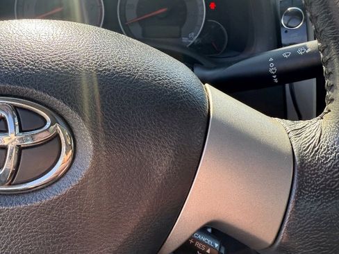 Used 2010 Toyota Corolla S image 13