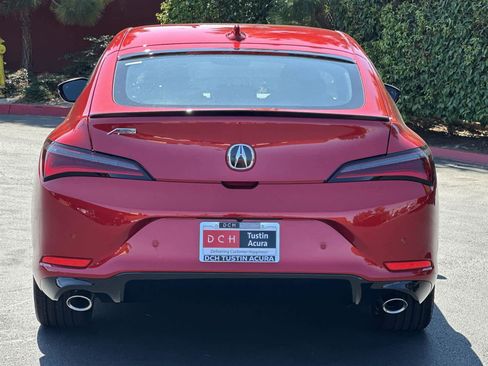 New 2026 Acura Integra A-Spec image 6