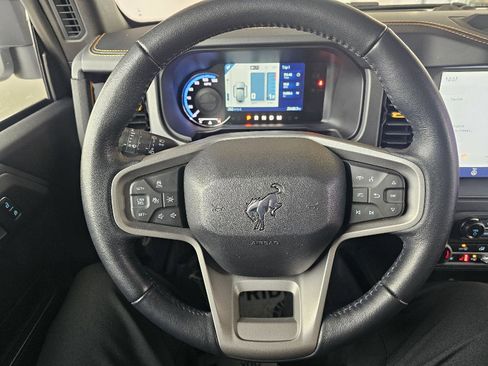 Used 2024 Ford Bronco Badlands image 21