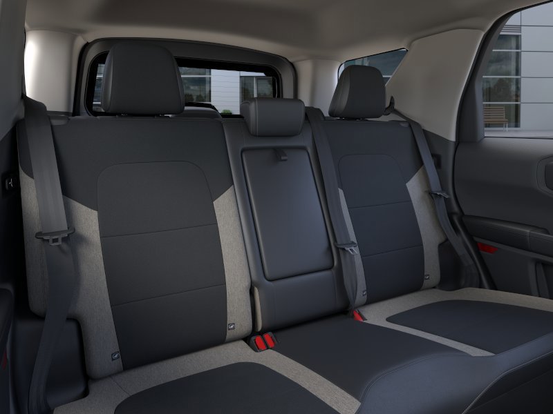 New 2026 Ford Bronco Sport Big Bend AWD/4WD image 6