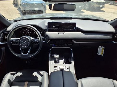 New 2026 MAZDA CX-90 3.3 Turbo S w/ Premium Plus AWD/4WD image 7