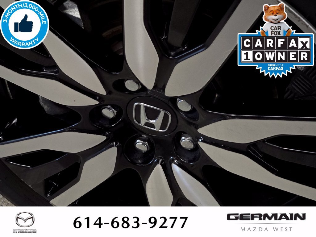 Used 2021 Honda Pilot Touring image 12