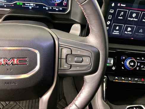 Used 2024 GMC Sierra 1500 AT4X w/ AT4X AEV Edition image 24
