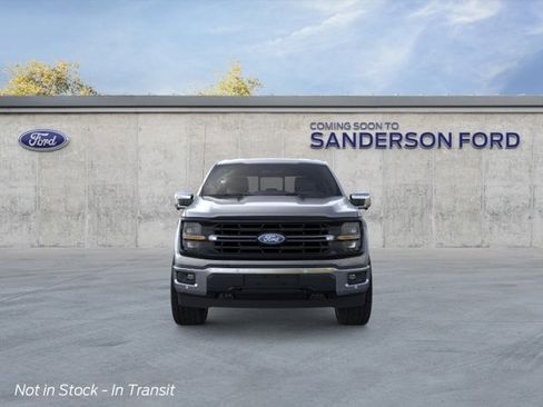 New 2026 Ford F150 XLT image 7