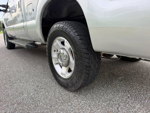 Used 2014 Ford F250 XLT w/ XLT Value Package AWD/4WD image 24