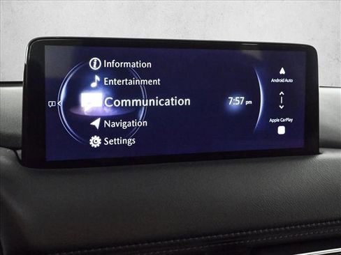 Used 2025 MAZDA CX-5 AWD 2.5 S w/ Preferred Package image 15