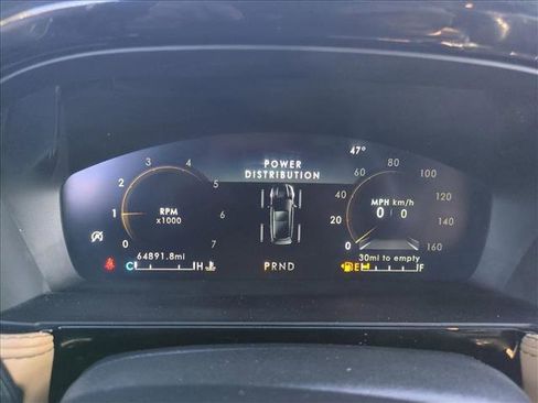 Used 2021 Lincoln Corsair Reserve w/ Elements Package image 9