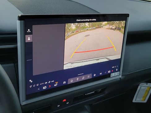 New 2026 MAZDA CX-5 2.5 S w/ Premium Package AWD/4WD image 26