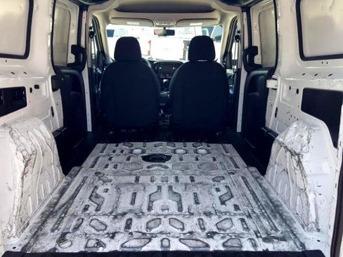 Used 2022 RAM ProMaster City Wagon image 10