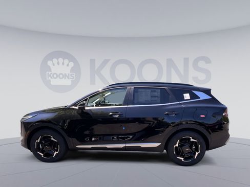 New 2026 Kia Sportage EX FWD image 7