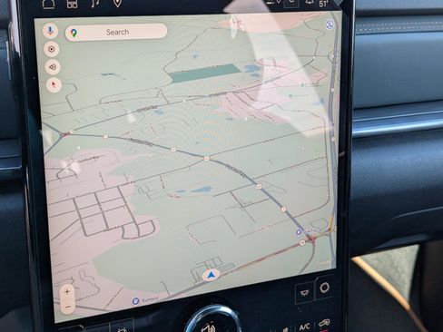 New 2026 GMC Terrain AT4 w/ Convenience Package III image 23