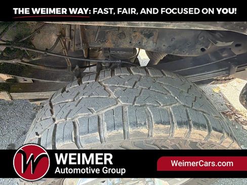 Used 2008 Ford F350 4x4 Crew Cab Super Duty image 10