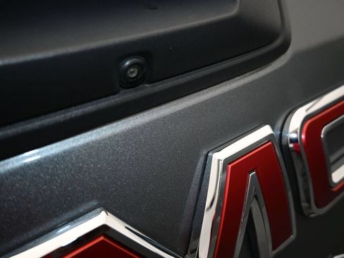Used 2022 GMC Canyon Elevation w/ Trailering Package RWD image 38