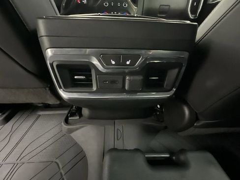 Certified 2021 Chevrolet Silverado 3500 High Country image 21