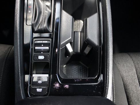 Certified 2025 Honda Accord Sport image 31