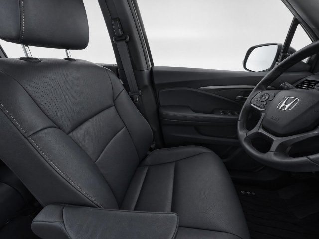Used 2022 Honda Passport EX-L image 11