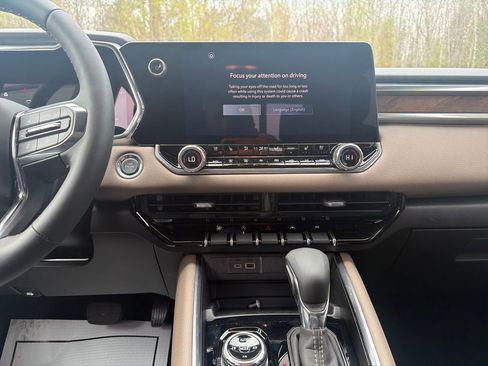 New 2026 GMC Canyon Denali AWD/4WD image 21