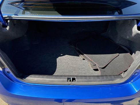 Used 2016 Subaru WRX Limited AWD/4WD image 51