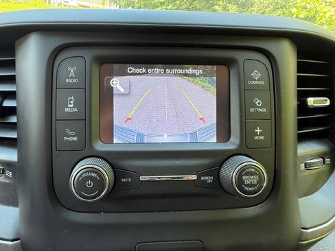 Used 2019 RAM 2500 Tradesman AWD/4WD image 19