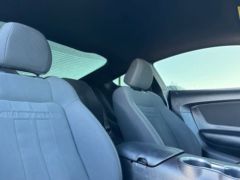 Certified 2020 Ford Mustang Coupe w/ Black Accent Package image 16