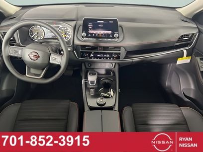 New 2026 Nissan Rogue SV w/ Rock Creek Premium Package