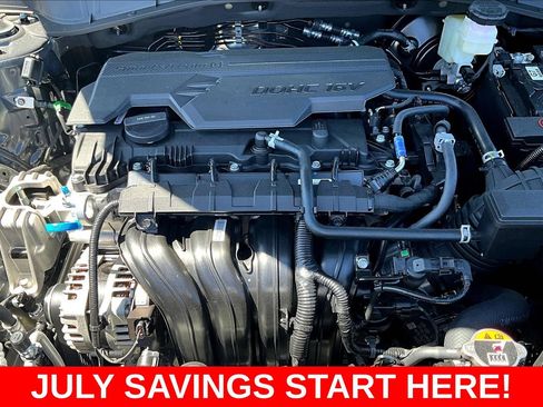 Used 2026 Hyundai Kona SE FWD image 35