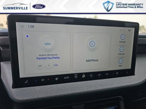 New 2026 Ford Maverick XLT w/ XLT Luxury Package FWD image 25