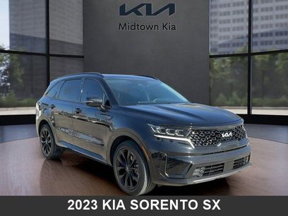 Used 2023 Kia Sorento SX
