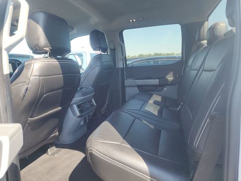 Used 2023 Ford F350 XLT image 17