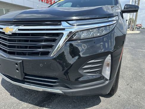 Used 2024 Chevrolet Equinox LT image 34