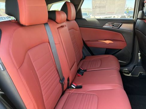 New 2027 Kia Sportage SX FWD image 24