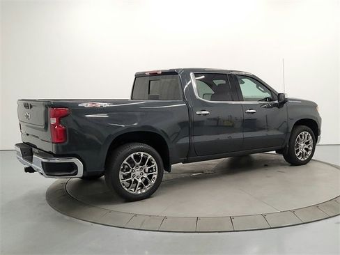 New 2026 Chevrolet Silverado 1500 LTZ w/ LTZ Convenience Package II image 7