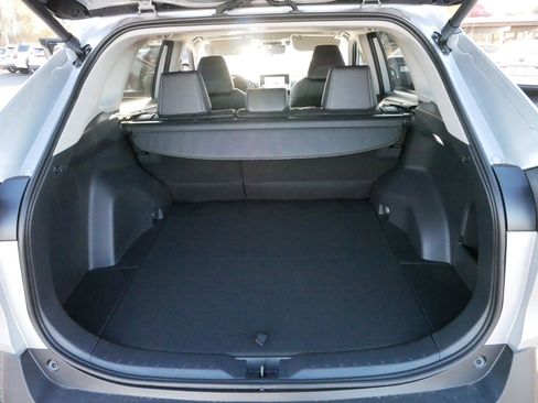 Certified 2025 Toyota RAV4 XLE Premium image 18